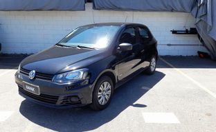 Volkswagen • Gol Trend