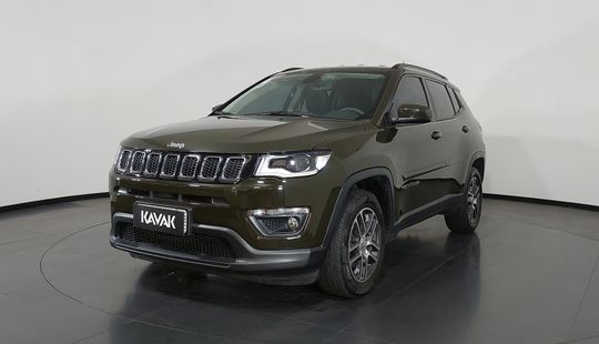 Jeep • Compass