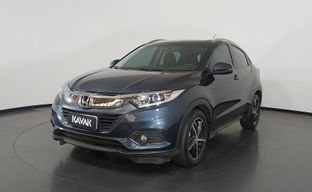 Honda • HR-V