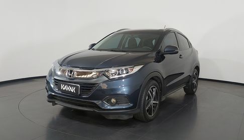 Honda Hr-v EX Suv 2020