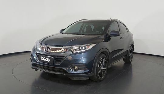 Honda • HR-V