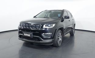 Jeep • Compass