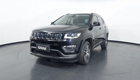 Jeep Compass SPORT Suv 2019