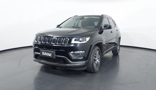 Jeep • Compass