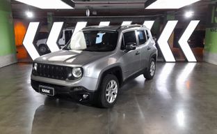 Jeep • Renegade