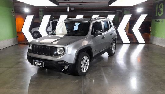 Jeep • Renegade