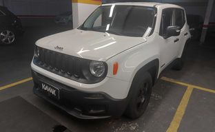 Jeep • Renegade