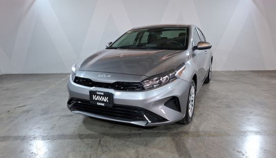 Kia • FORTE