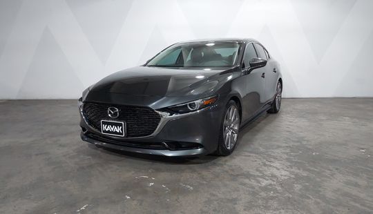 Mazda • Mazda 3