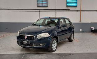 Fiat • Palio