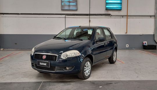 Fiat • Palio