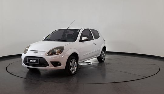 Ford Ka 1.6 PULSE-2012