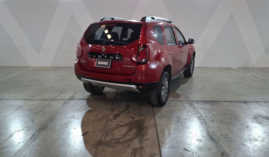 Renault Duster 2.0 INTENS AUTO Suv 2018