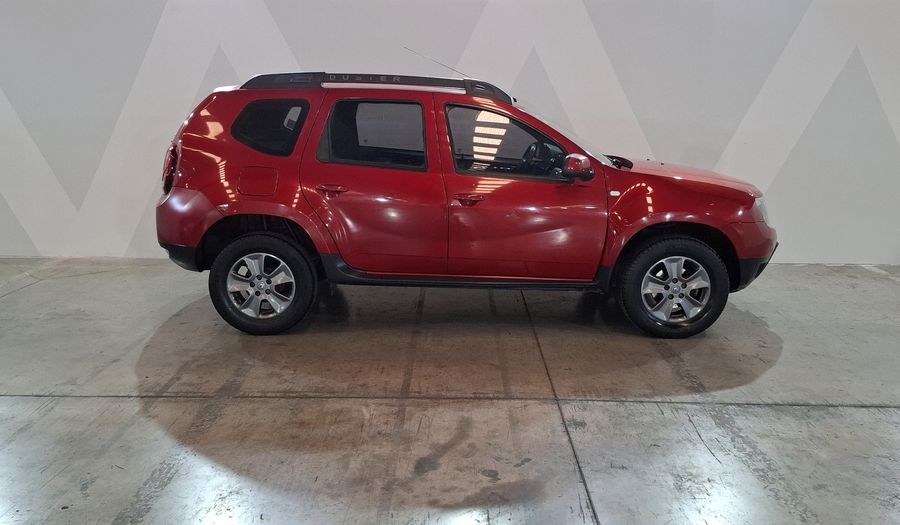 Renault Duster 2.0 INTENS AUTO Suv 2018