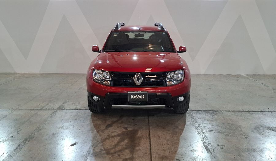 Renault Duster 2.0 INTENS AUTO Suv 2018