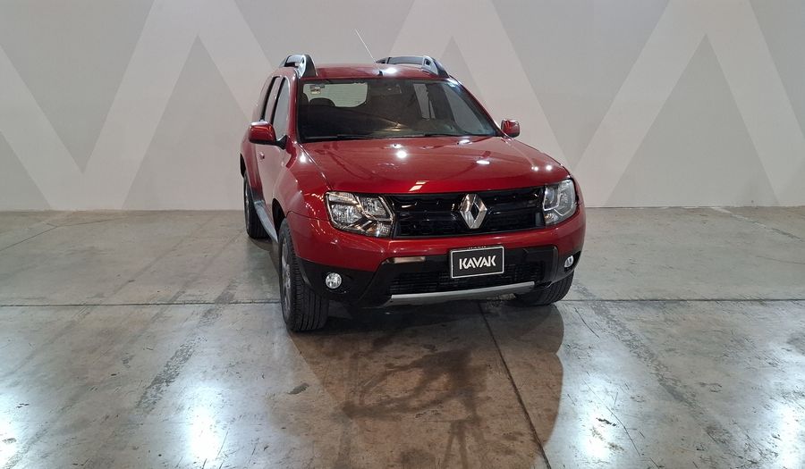 Renault Duster 2.0 INTENS AUTO Suv 2018