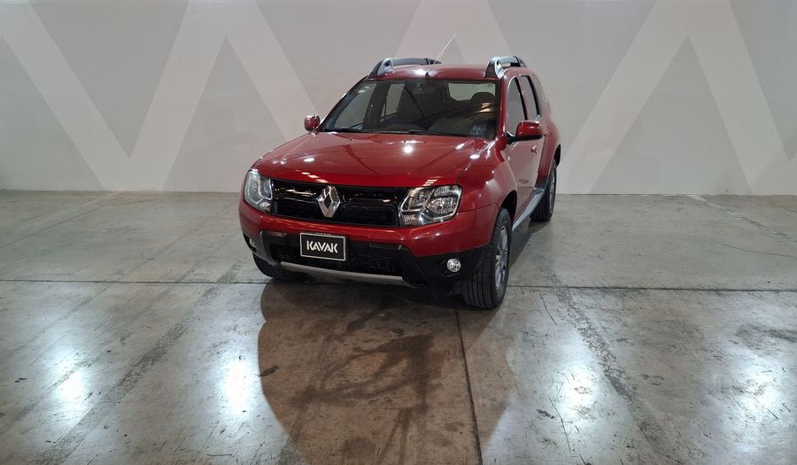 Renault Duster 2.0 INTENS AUTO Suv 2018