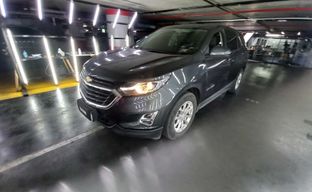 Chevrolet • Equinox