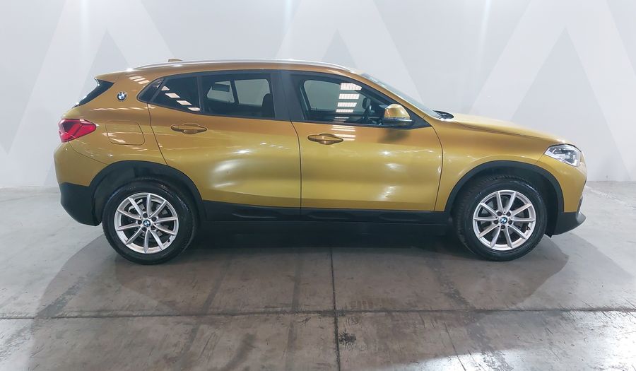 Bmw X2 1.5 SDRIVE18IA EXECUTIVE DCT Suv 2019