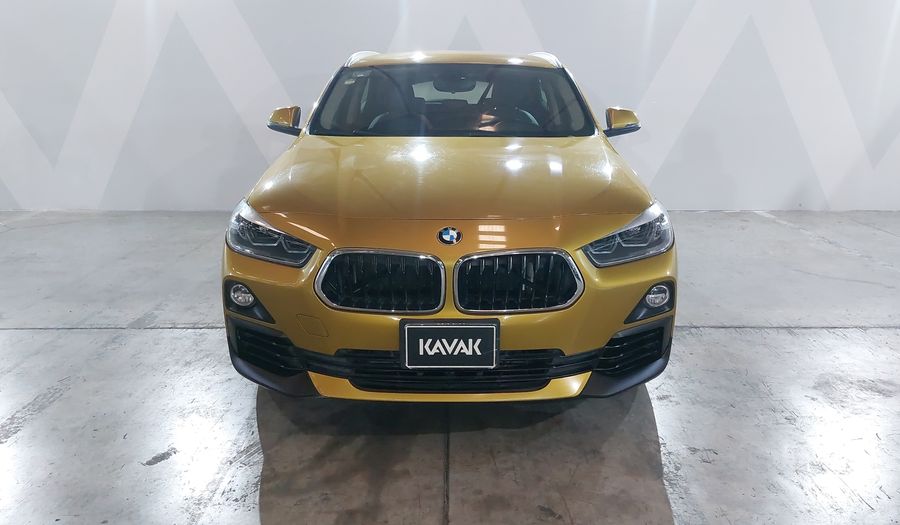 Bmw X2 1.5 SDRIVE18IA EXECUTIVE DCT Suv 2019