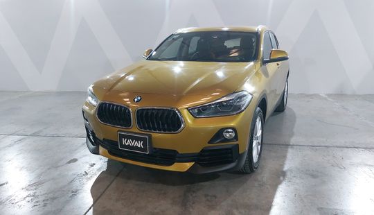 Bmw • X2