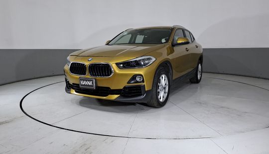 Bmw • X2