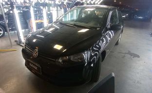 Volkswagen • Gol Trend