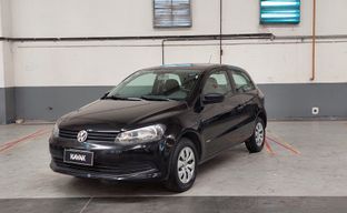 Volkswagen • Gol Trend