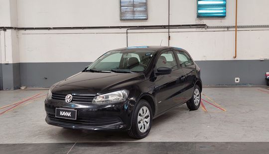 Volkswagen • Gol Trend