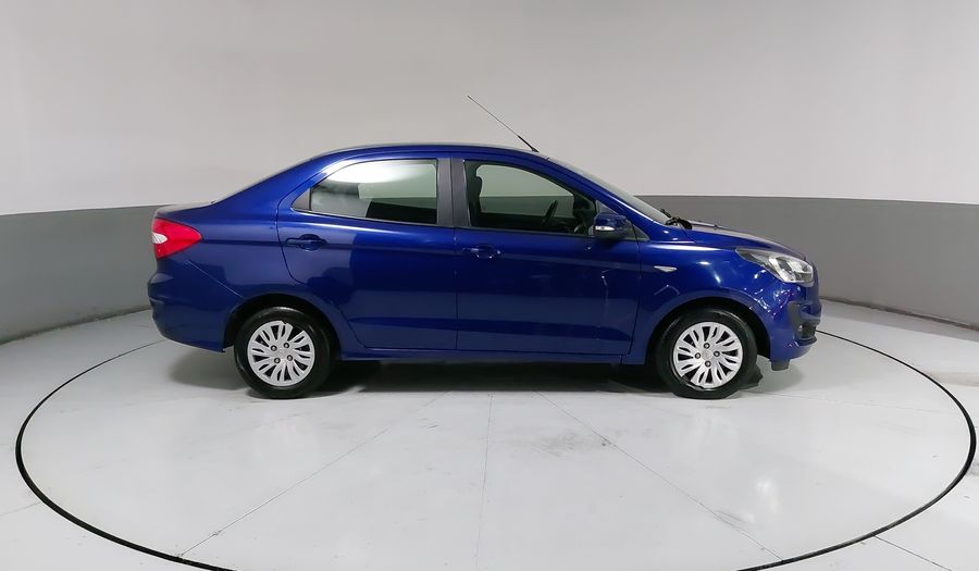 Ford Figo 1.5 IMPULSE AUTO Sedan 2019