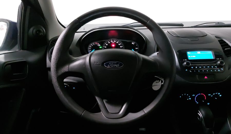 Ford Figo 1.5 IMPULSE AUTO Sedan 2019