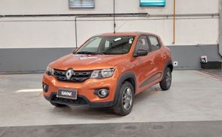 Renault • Kwid