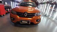 Renault Kwid 1.0 ICONIC Hatchback 2018