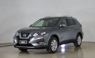 Nissan • X-Trail