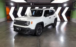 Jeep • Renegade