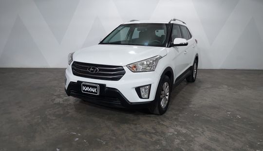 Hyundai • Creta