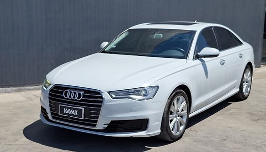 Audi • A6