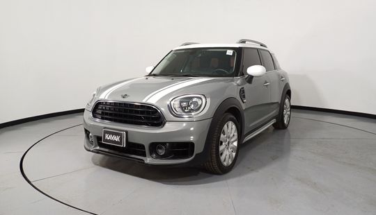 Mini • Countryman