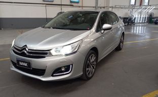 Citroen • C4 Lounge