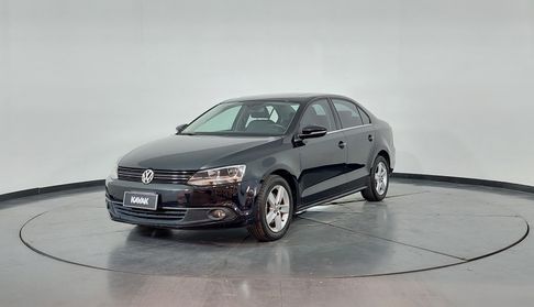 Volkswagen Vento 2.5 LUXURY MY15 Sedan 2014