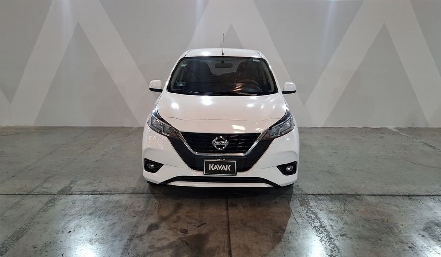 Nissan March 1.6 ADVANCE AUTO Hatchback 2021