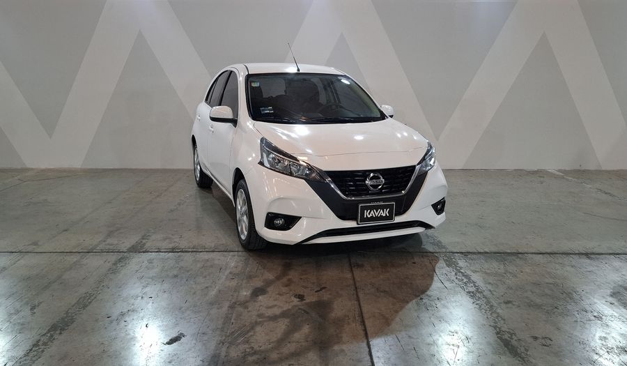 Nissan March 1.6 ADVANCE AUTO Hatchback 2021