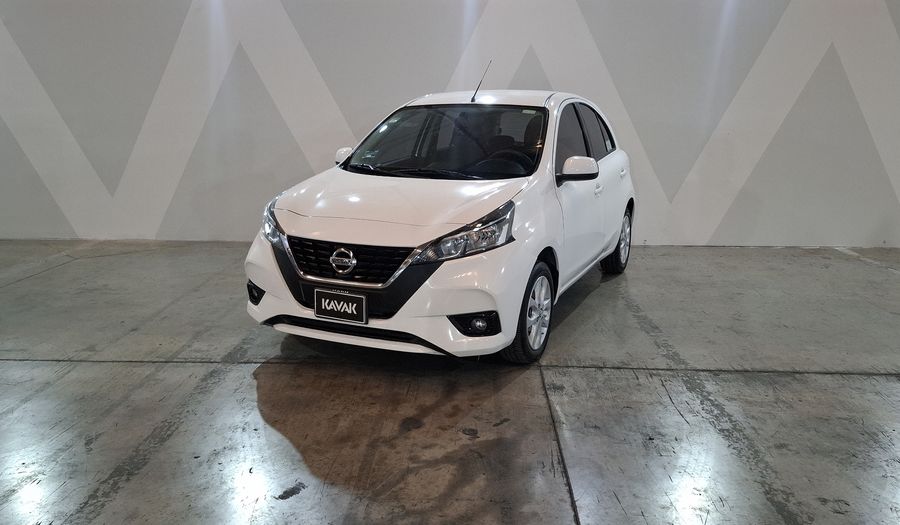 Nissan March 1.6 ADVANCE AUTO Hatchback 2021