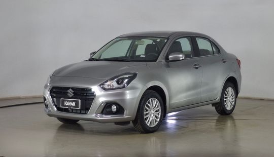 Suzuki • Dzire