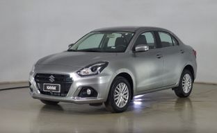 Suzuki • Dzire