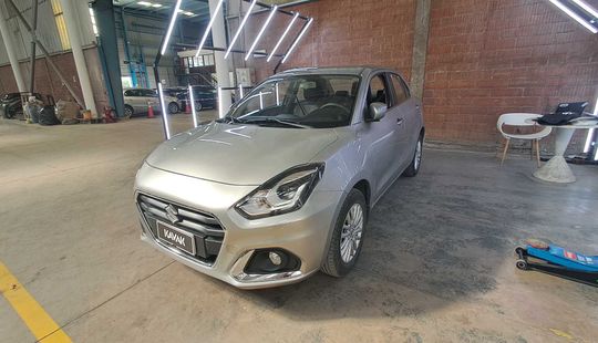 Suzuki • Dzire