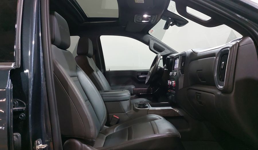 Gmc Sierra 6.2 DENALI E AUTO 4WD Pickup 2020
