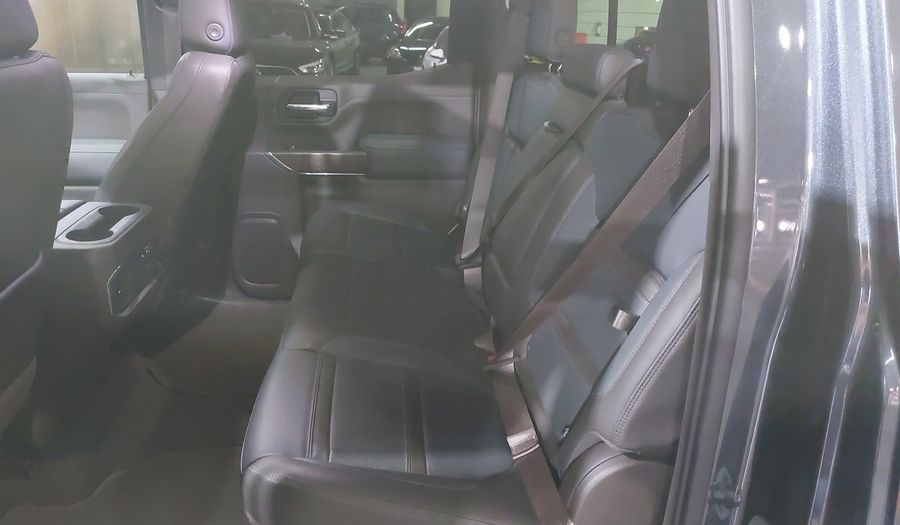 Gmc Sierra 6.2 DENALI E AUTO 4WD Pickup 2020
