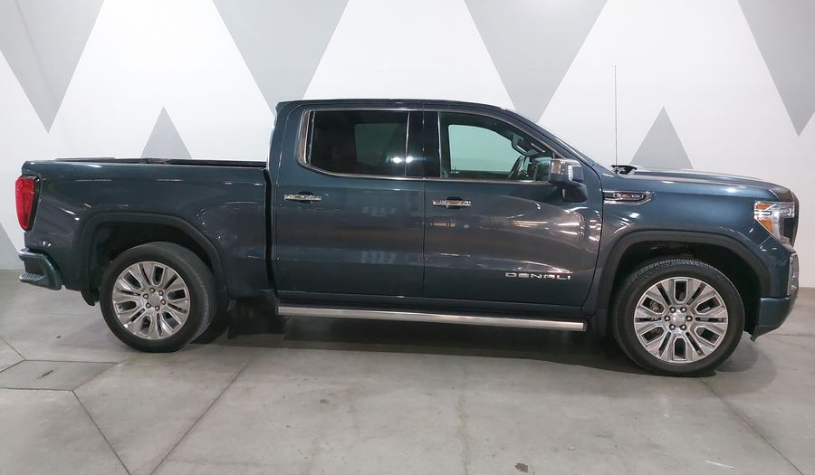 Gmc Sierra 6.2 DENALI E AUTO 4WD Pickup 2020