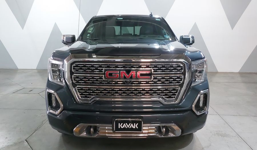 Gmc Sierra 6.2 DENALI E AUTO 4WD Pickup 2020